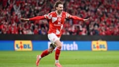 ÖFB-Legionär Stefan Posch traf sehenswert für Mainz 05.