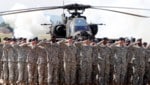 US-Soldaten in Deutschland