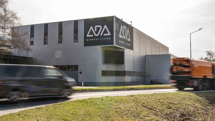 Bei ADA in Anger dürften die meisten Arbeitsplätze abgebaut werden.