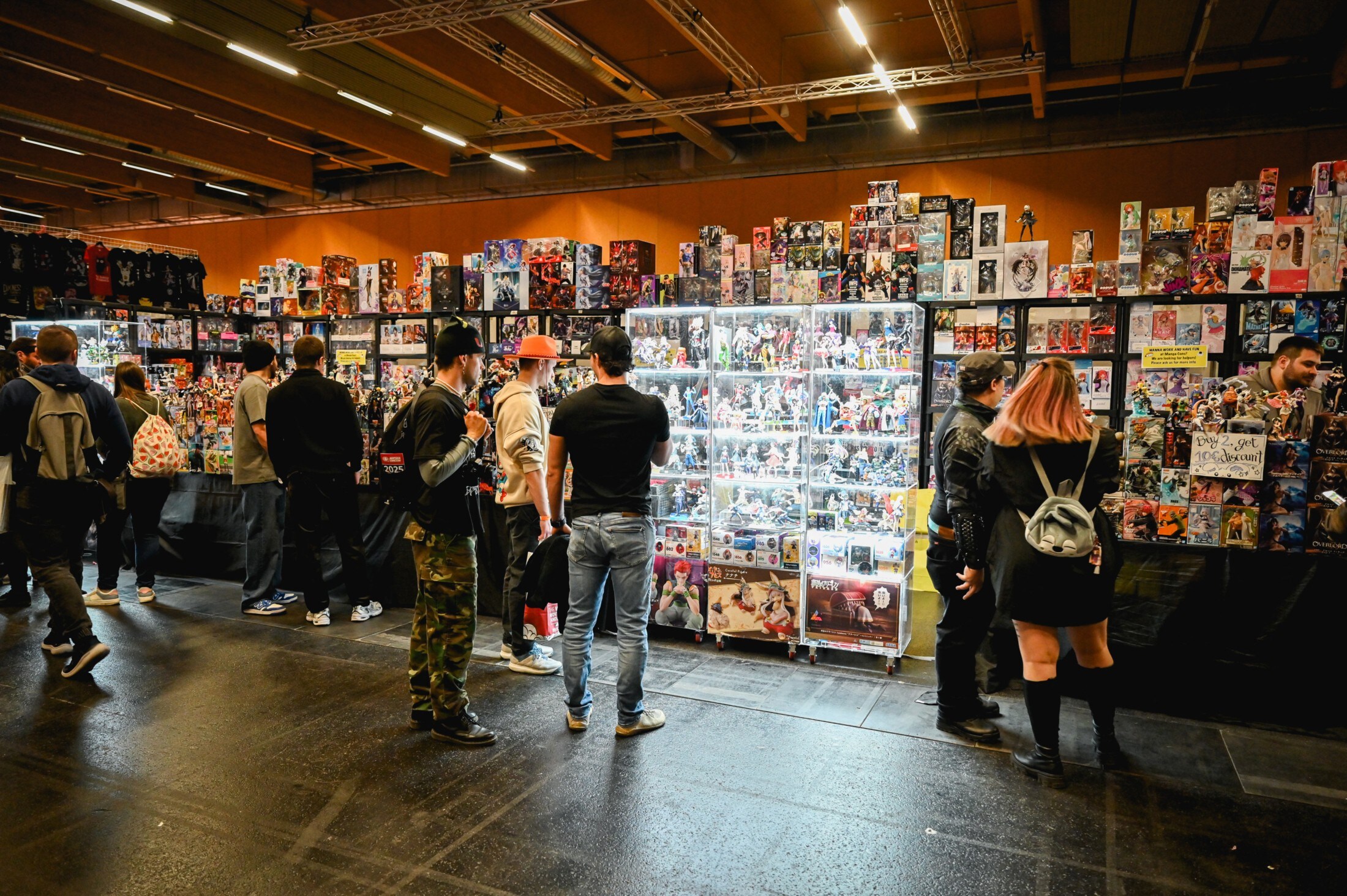Echte Filmstars sehen - Wir schicken euch zur Austria Comic Con nach ...