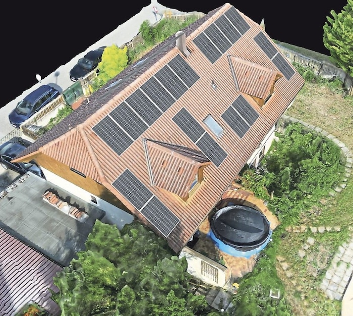 Beratung direkt vor Ort und dann reduzierte Preise sowie Fördermittelberatung aus einer Hand. ...