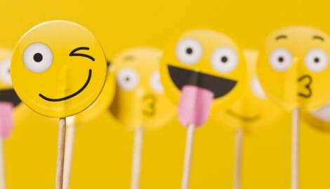 Wer die Nuancen der Emoji-Nutzung versteht, kann die eigene Kommunikation verbessern.
