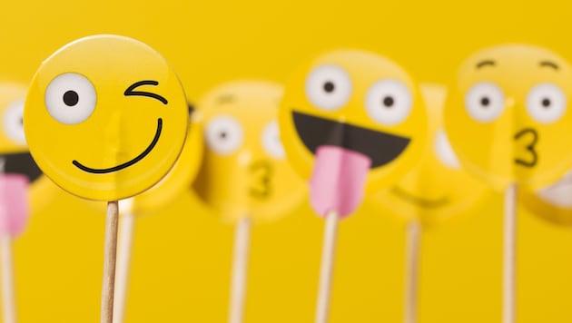Wer die Nuancen der Emoji-Nutzung versteht, kann die eigene Kommunikation verbessern.