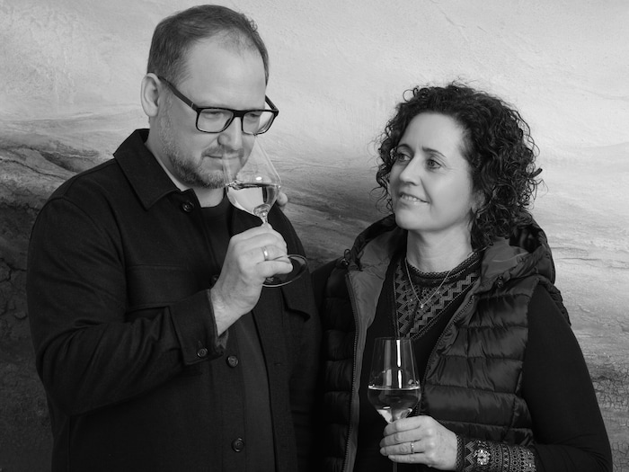WEINGUT FRAUWALLNER: In der Kategorie Burgunder Ortswein kristallisierte sich das Weingut ...