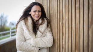 Sie kannte Falco, alias Hans Hölzel, wie es nur ganz wenige Taten: Caroline Perron. 