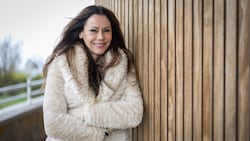 Sie kannte Falco, alias Hans Hölzel, wie es nur ganz wenige Taten: Caroline Perron. 