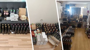 Über 1300 Online-Betrügereien wurden nun von der Polizei in Wien geklärt. Bislang wurden drei ...