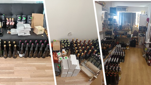 Über 1300 Online-Betrügereien wurden nun von der Polizei in Wien geklärt. Bislang wurden drei ...