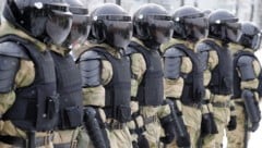 Der Kreml erhöht den Druck auf die Medien.