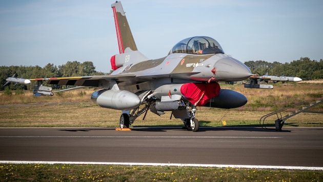 Ein überraschendes Eingeständnis sorgt für Wirbel: Kein einziger der versprochenen norwegischen ...