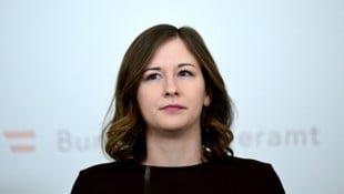 Claudia Bauers Prüfung brachte die unbequeme Wahrheit ans Tageslicht.