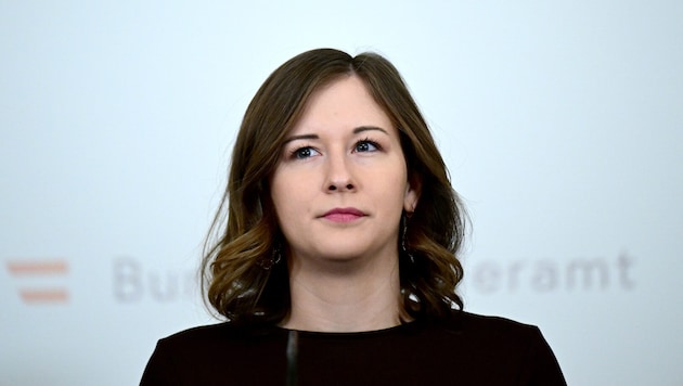 Claudia Bauers Prüfung brachte die unbequeme Wahrheit ans Tageslicht.