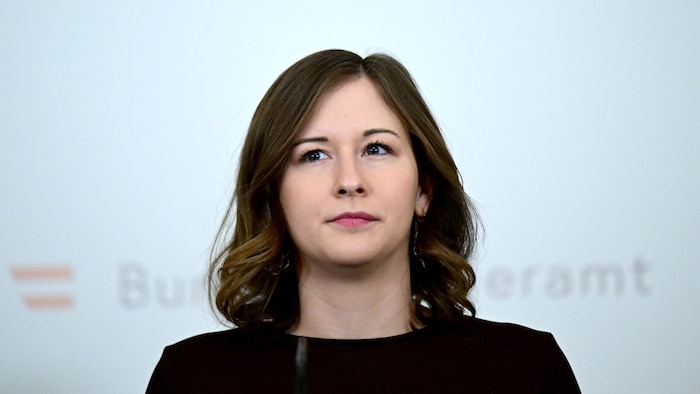 Bauer pocht auf eine Reform des Zivildienstes.