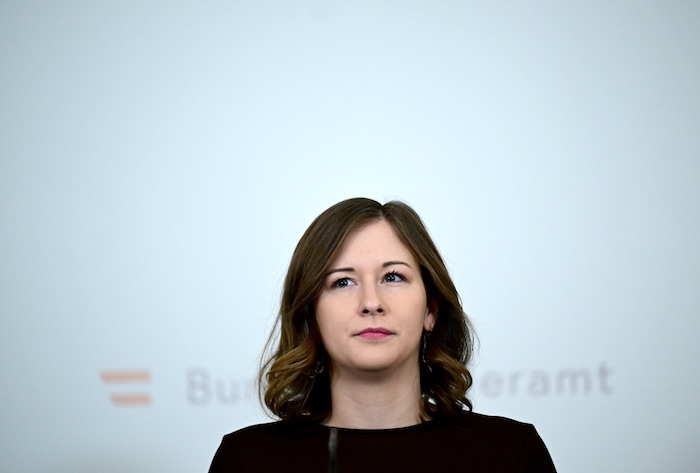 Bauer pocht auf eine Reform des Zivildienstes.