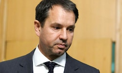 Thomas Schmid ist Kronzeuge der WKStA.