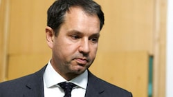 Thomas Schmid ist Kronzeuge der WKStA.