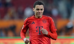 Wie geht es für Jamal Musiala nun weiter? 