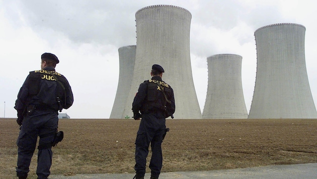 Dukovany bleibt am Netz: Risiko-Atomkraft bis 2067?