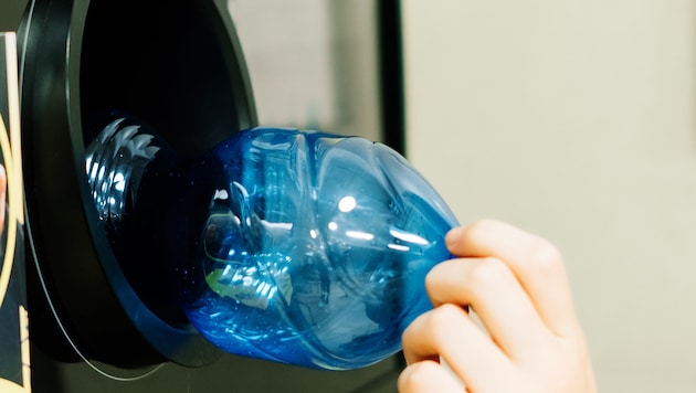 Extrapolated, it is likely to have been more than 10,000 bottles.