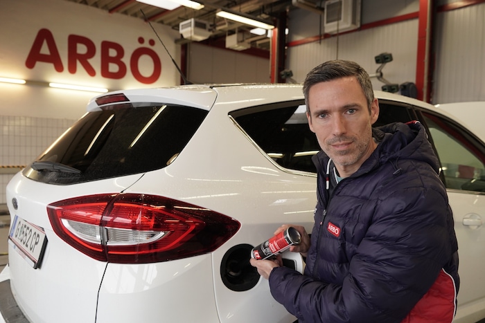 Gerade im Frühjahr sei es oft der Übermut, welcher zu tragischen Unfällen führe, weiß Peter ...