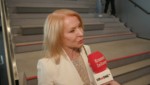 Star-Astrologin Gerda Rogers schaute vor dem Bundesliga-Finale in die Sterne – und kam zu ...