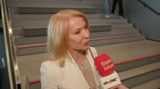 Star-Astrologin Gerda Rogers schaute vor dem Bundesliga-Finale in die Sterne – und kam zu ...