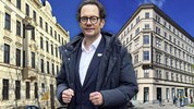 Neubaus Bezirkschef Markus Reiter ist verärgert. In seinem Bezirk, aber auch in anderen Bezirken ...