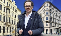 Neubaus Bezirkschef Markus Reiter ist verärgert. In seinem Bezirk, aber auch in anderen Bezirken ...