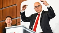 Laut WIFO-Chef Gabriel Felbermayr fehlen Milliarden – Österreich steht damit neuerlich vor einem ...