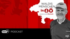 Bäckermeister Reinhard Honeder.