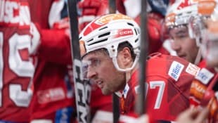 Mathias From brachte es im Schnitt auf einen Punkt pro Spiel.