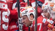 Mathias From brachte es im Schnitt auf einen Punkt pro Spiel.