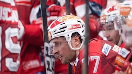 Mathias From brachte es im Schnitt auf einen Punkt pro Spiel.