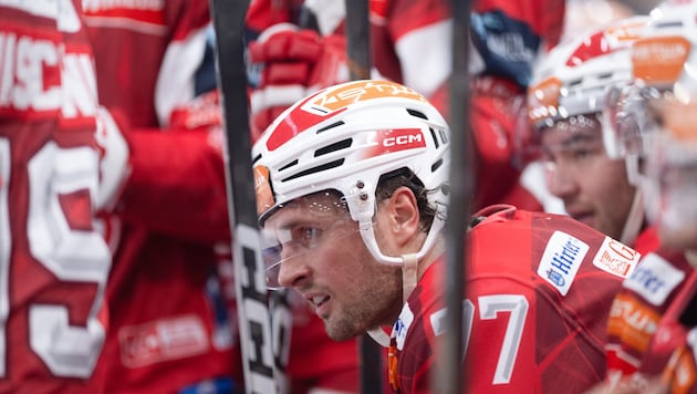 Mathias From brachte es im Schnitt auf einen Punkt pro Spiel.