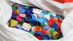 Verpackungsmaterial aus Spritzguss wurde bislang am Standort in Waidhofen an der Thaya ...