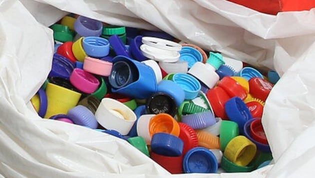 Verpackungsmaterial aus Spritzguss wurde bislang am Standort in Waidhofen an der Thaya ...