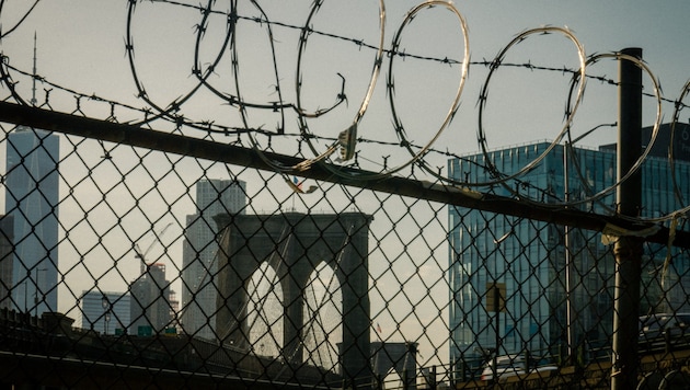 Die Behörden kündigten an, weiterhin konsequent gegen derartige Verstöße vorzugehen.