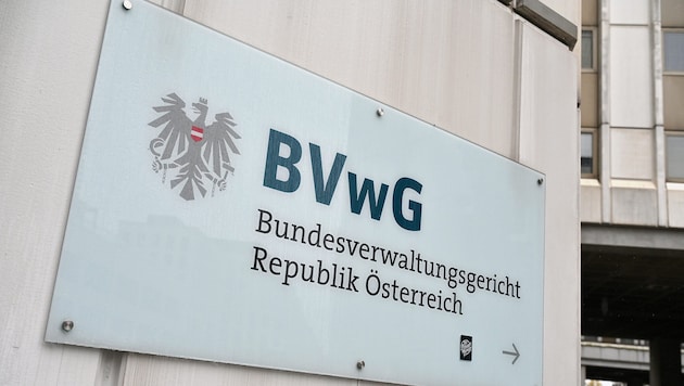 Jahr für Jahr beschwerte sich eine Familie beim BVwG, weil die Bildungsbehörde untersagte, dass ...