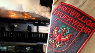 Ausgerechnet im „Jahr des Ehrenamts“ werden den Feuerwehren mehr Aufgaben zugeschoben.