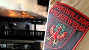 Ausgerechnet im „Jahr des Ehrenamts“ werden den Feuerwehren mehr Aufgaben zugeschoben.