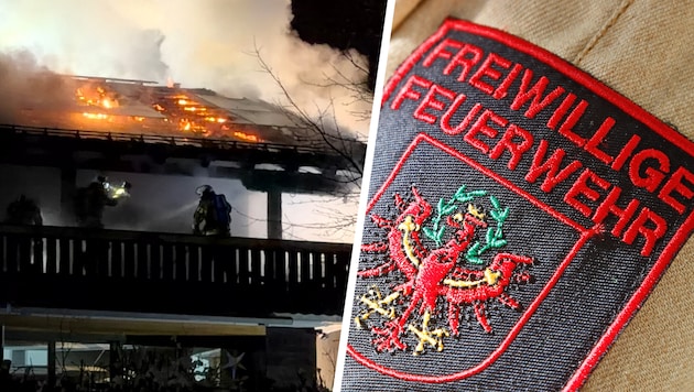 Ausgerechnet im „Jahr des Ehrenamts“ werden den Feuerwehren mehr Aufgaben zugeschoben.