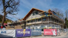 Beim Noppinger in Grödig soll es ab September wieder rund gehen.