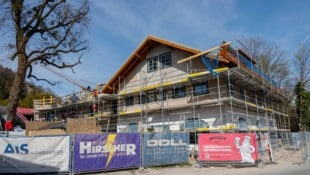 Beim Noppinger in Grödig soll es ab September wieder rund gehen.