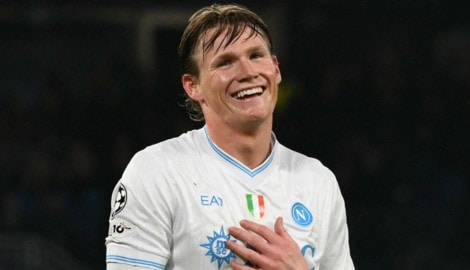 Scott McTominay