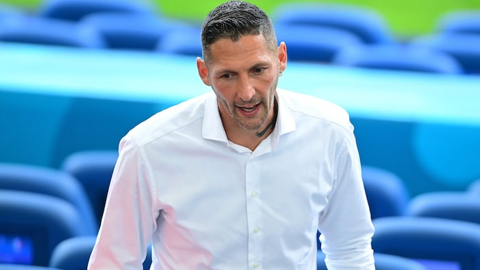 Marco Materazzi