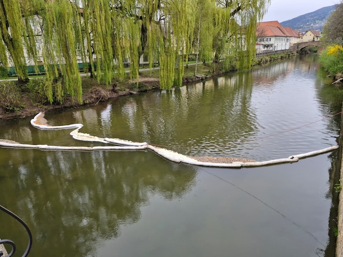 Der Vorfall ereignete sich in der Wolsberger Innenstadt.