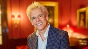 Erfolgsautor Thomas Brezina hat mit seinen Büchern Generationen geprägt. Der „Krone“ erzählt er, ...