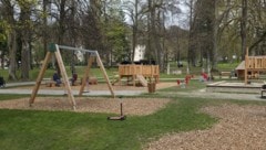 So sieht der neugestaltete Park aus