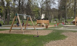 So sieht der neugestaltete Park aus