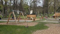 So sieht der neugestaltete Park aus